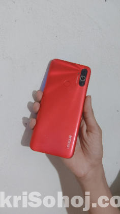 Realme c3 3/32